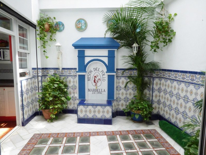 Casa en Marbella de 254m2 1