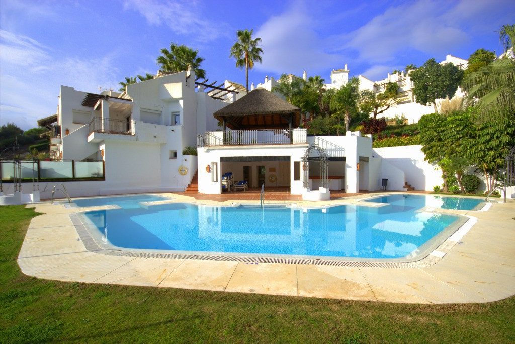 Casa en Istán de 130m2 1