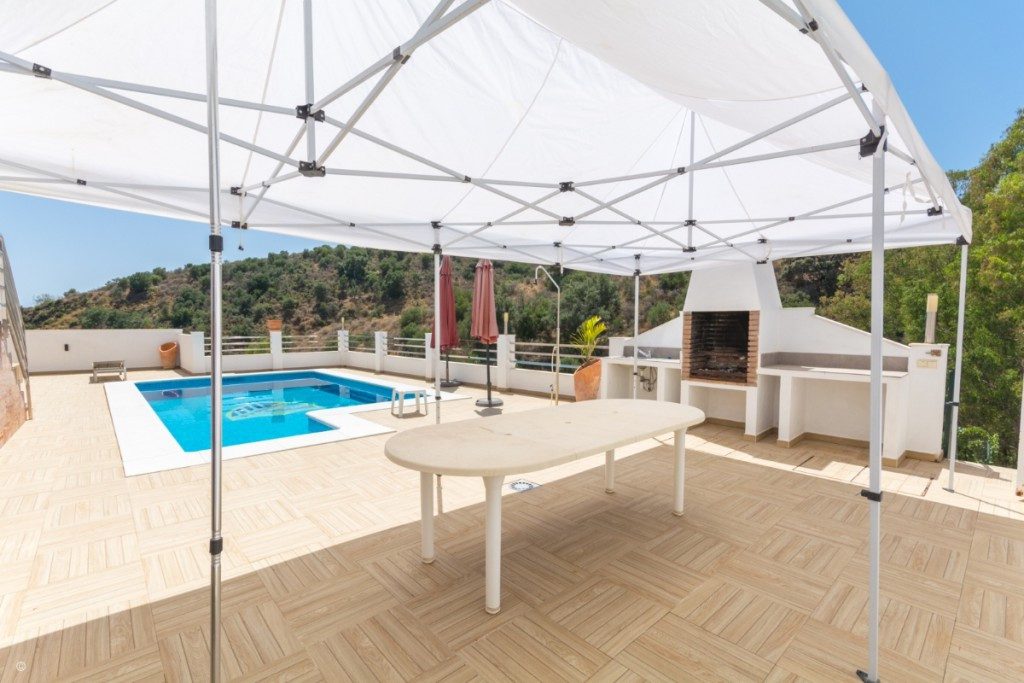 Casa en Mijas Costa de 363m2 1