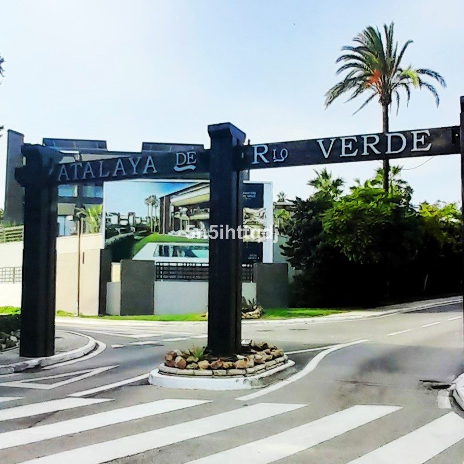 Apartamento en Puerto Banús de 70m2 1