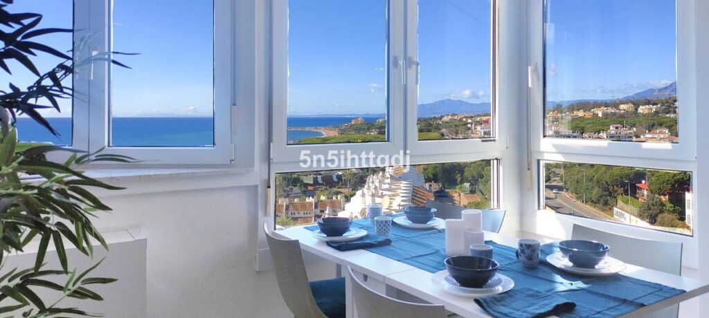Apartamento en Calahonda de 50m2 1