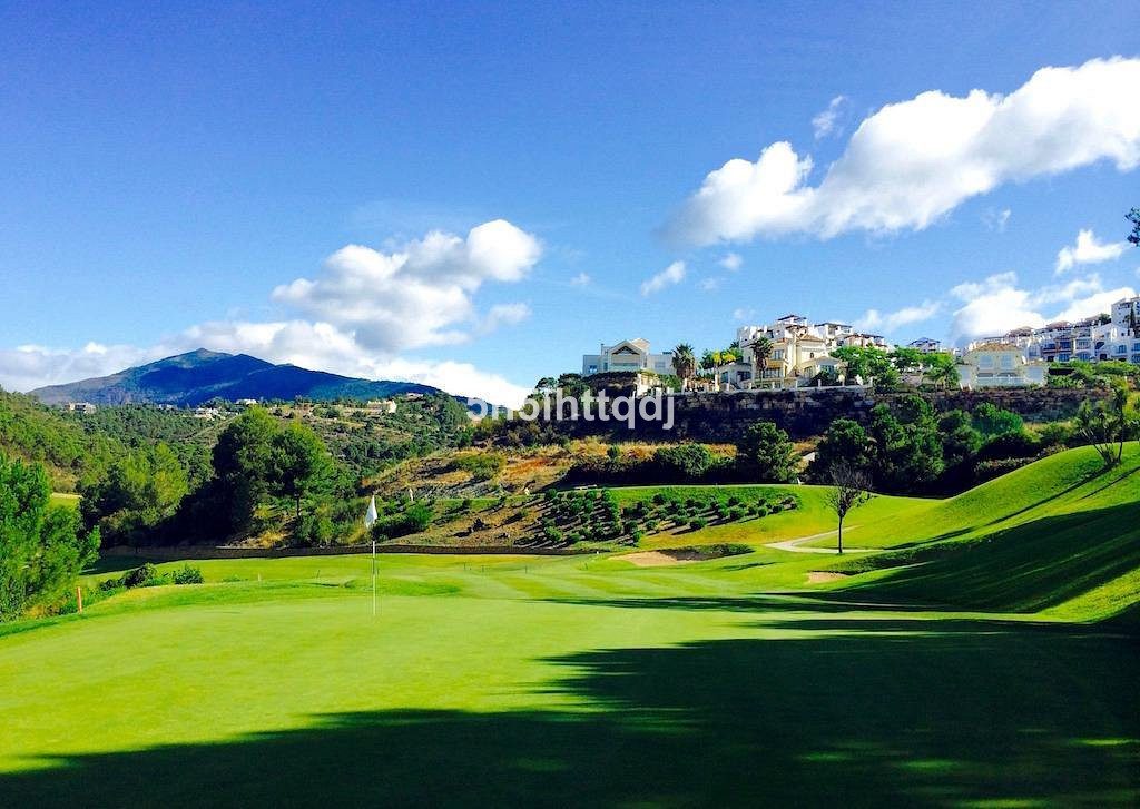 Apartamento en Benahavís de 135m2 1