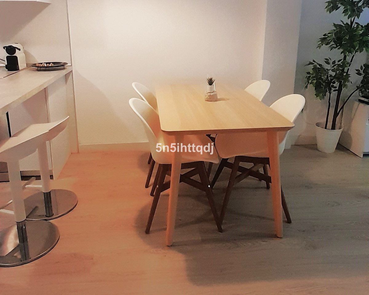 Apartamento en The Golden Mile de 82m2 1