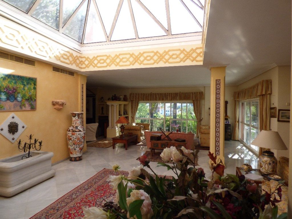 Casa en Torrenueva de 1100m2 1