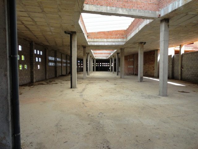 Comercial en Casares Playa de 2512m2 1