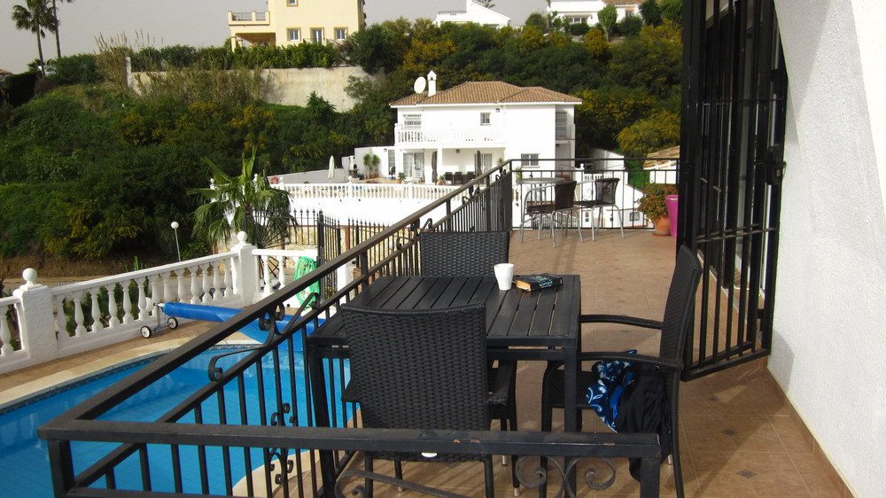 Casa en Riviera del Sol de 275m2 1