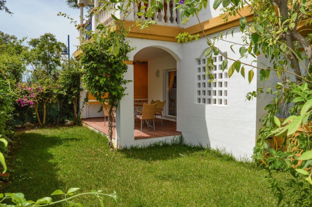 Apartamento en Nueva Andalucía de 110m2 1