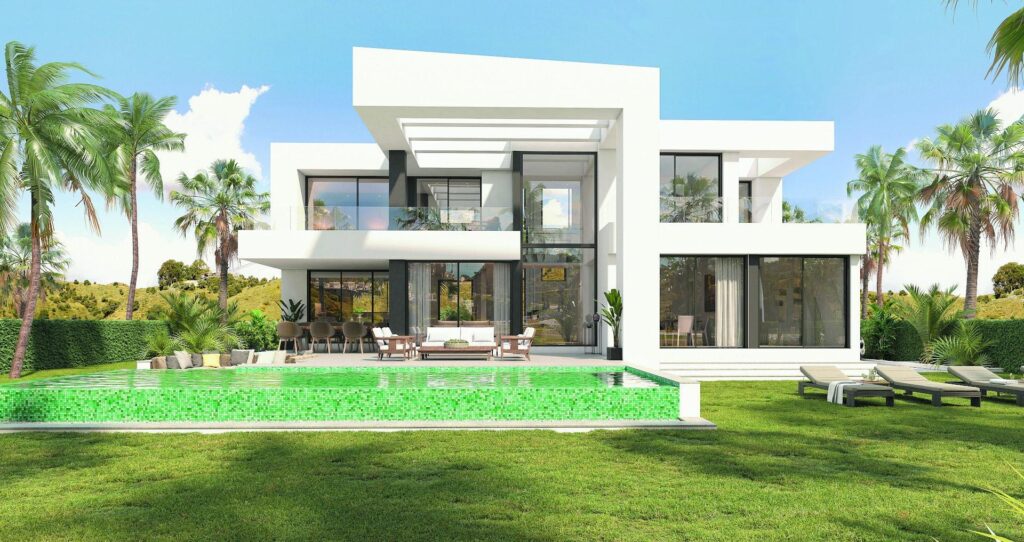 Foto de Descubre tu nuevo hogar en Mirador de Colinas del Limonar 1