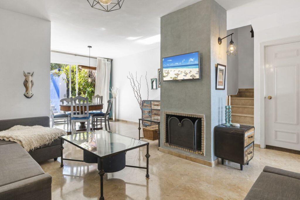 Casa en Nueva Andalucía de 88m2 1