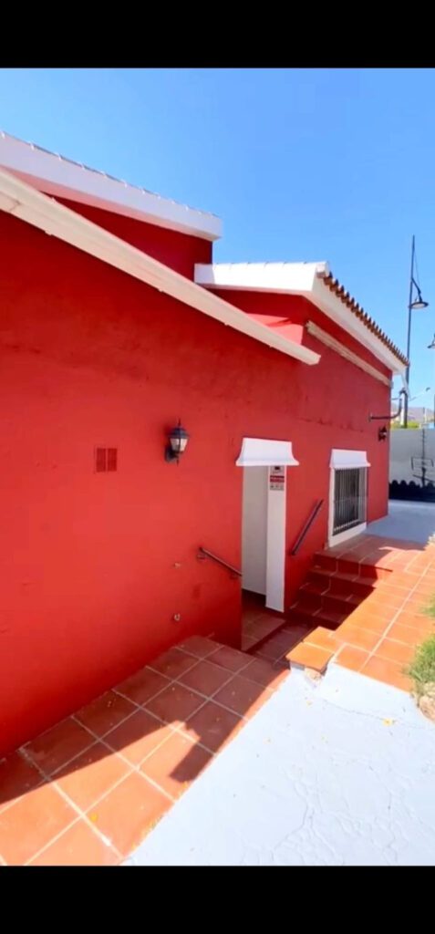 Casa en Los Pacos de 138m2 1