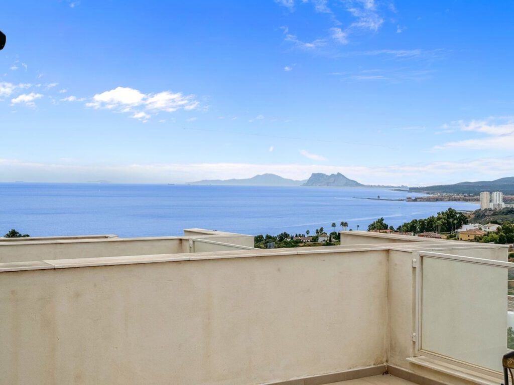 Casa en Manilva de 140m2 1