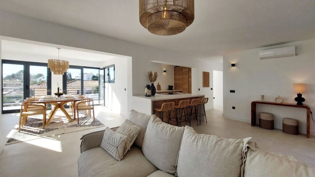 Casa en Benalmadena de 224m2 1