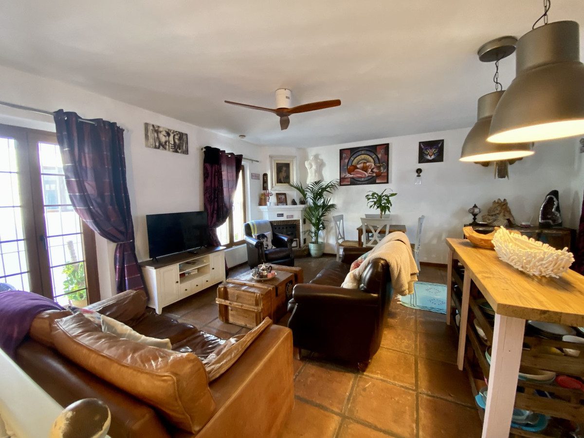 Casa en Mijas de 95m2 1