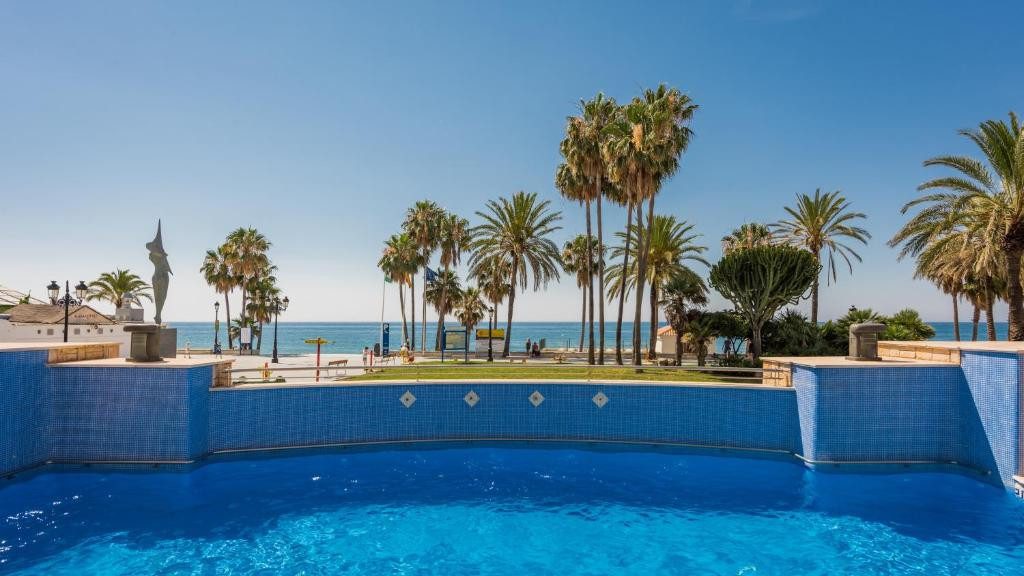 Apartamento en Cortijo Blanco de 111m2 1