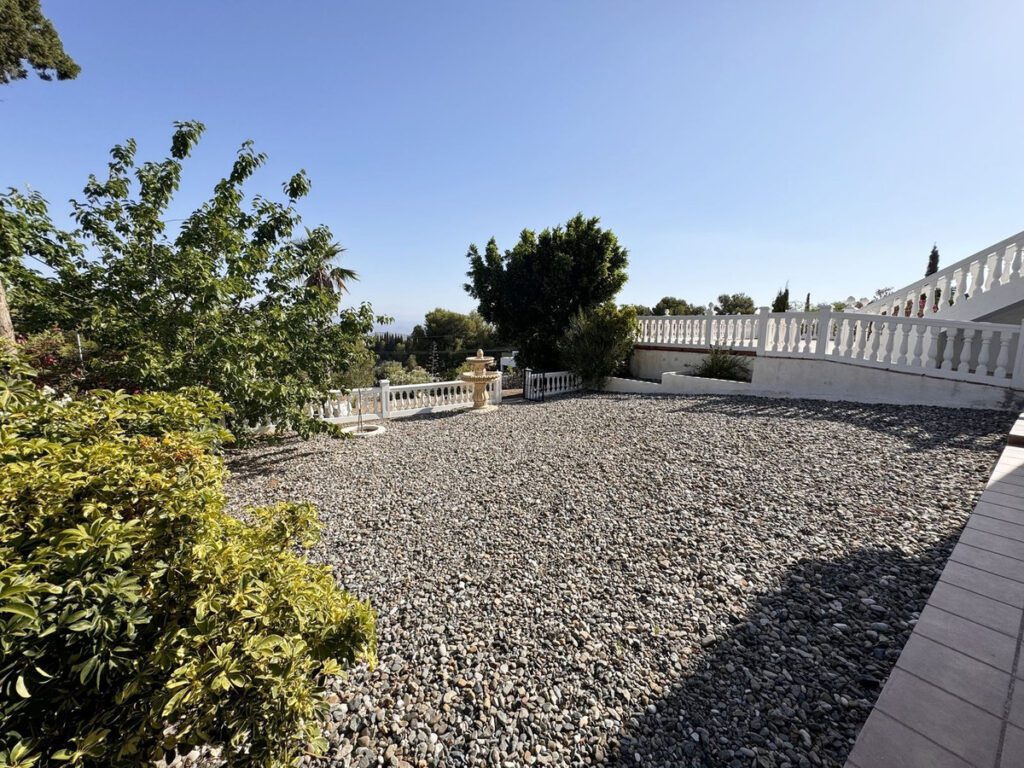 Casa en Alhaurín de la Torre de 358m2 1