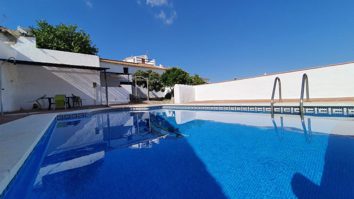 Casa en Ardales de 706m2 1