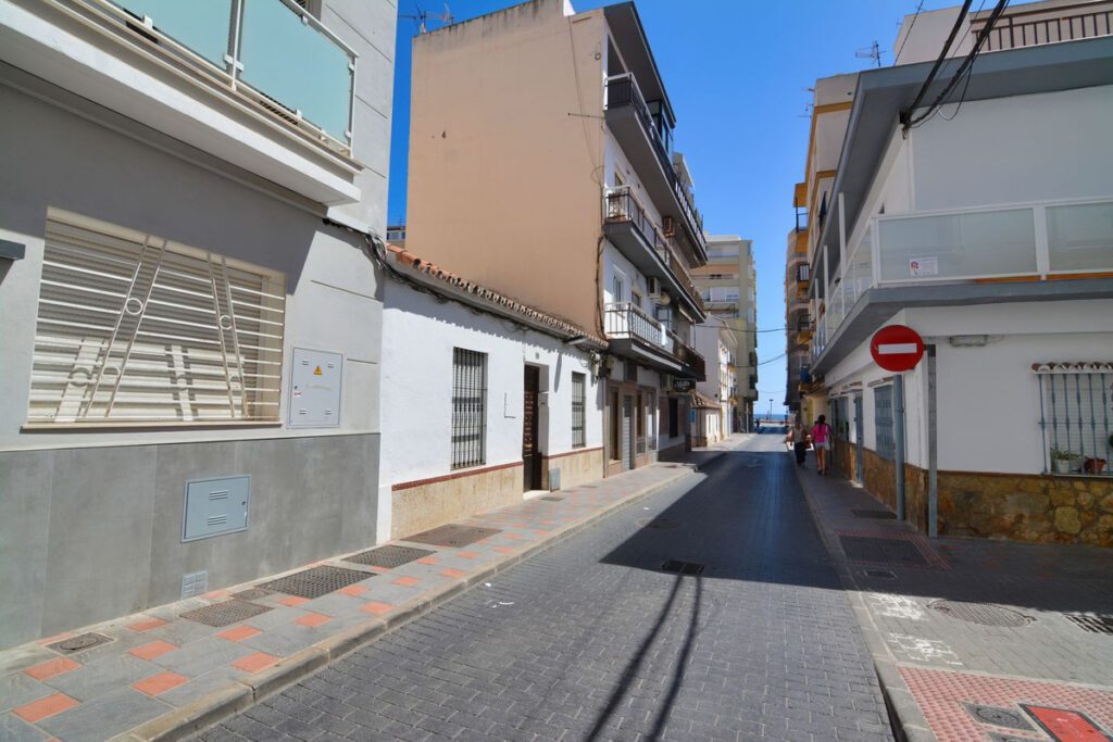 Apartamento en Fuengirola de 102m2 1