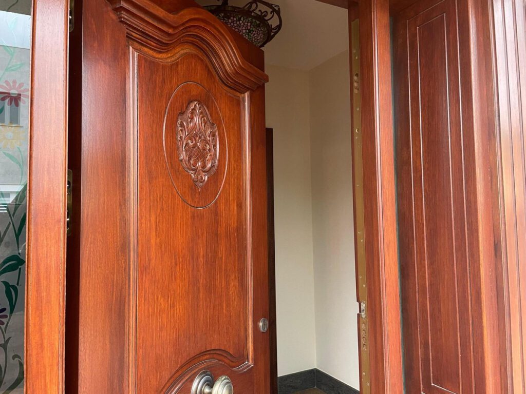 Casa en Villanueva De La Concepcion de 512m2 1
