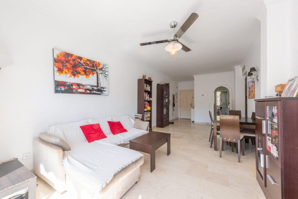 Apartamento en Benahavís de 99m2 1