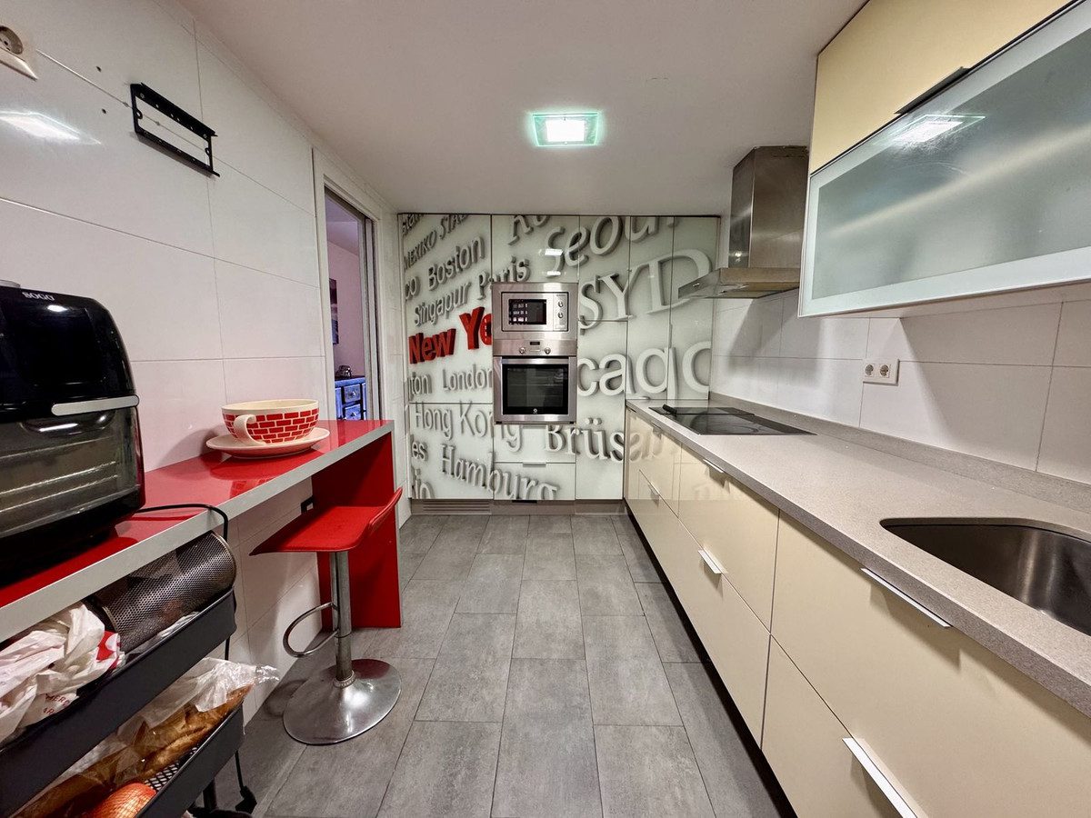 Apartamento en Guadalmina Alta de 177m2 1