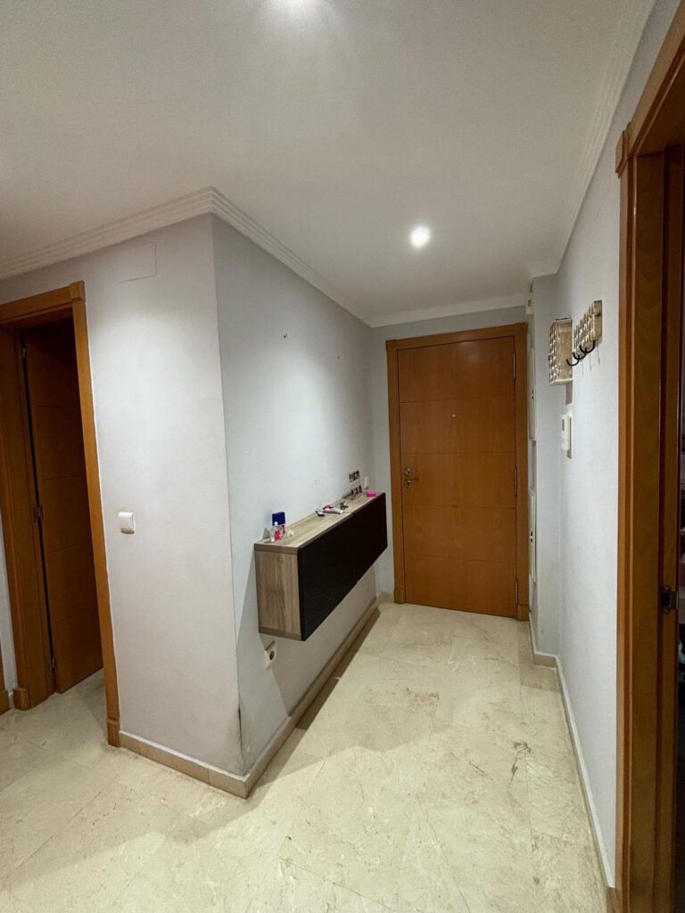 Apartamento en Benalmadena de 89m2 1