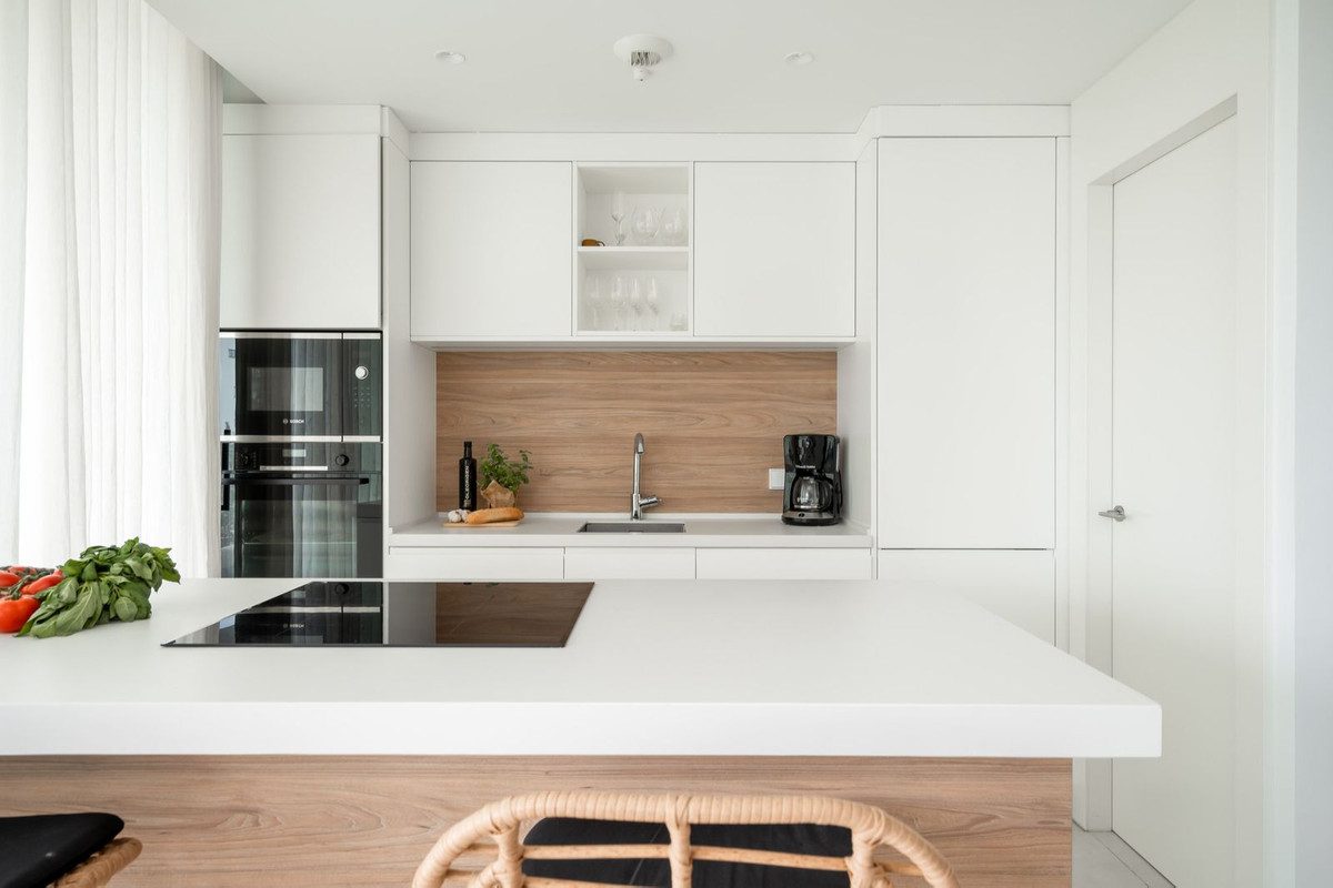 Apartamento en Fuengirola de 97m2 1