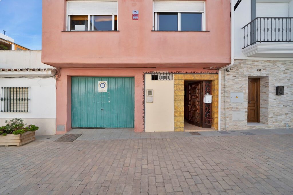 Casa en San Pedro de Alcántara de 182m2 1