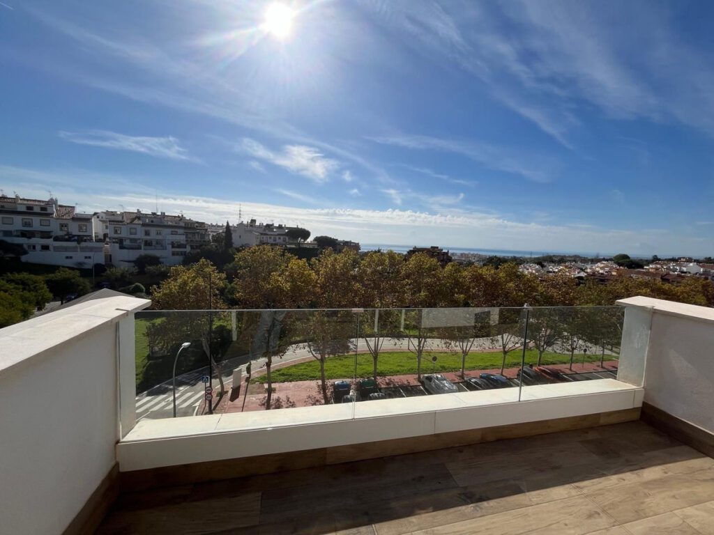 Apartamento en Marbella de 170m2 1