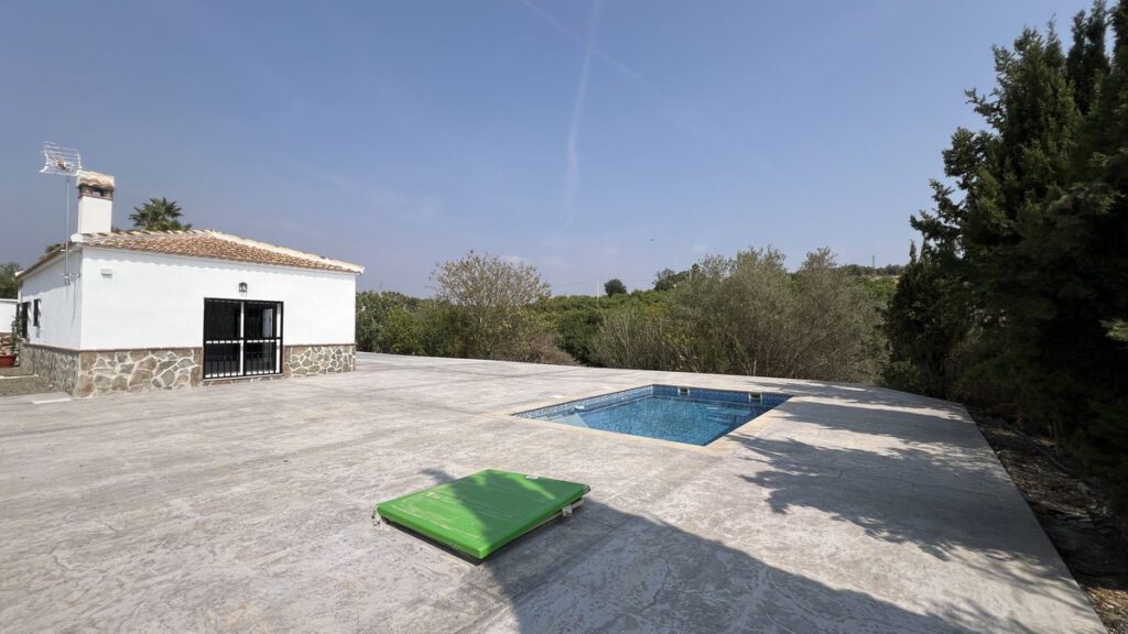 Casa en Cártama de 82m2 1