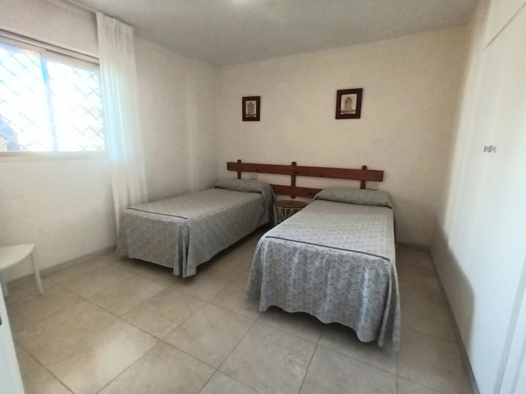Apartamento en Fuengirola de 126m2 1
