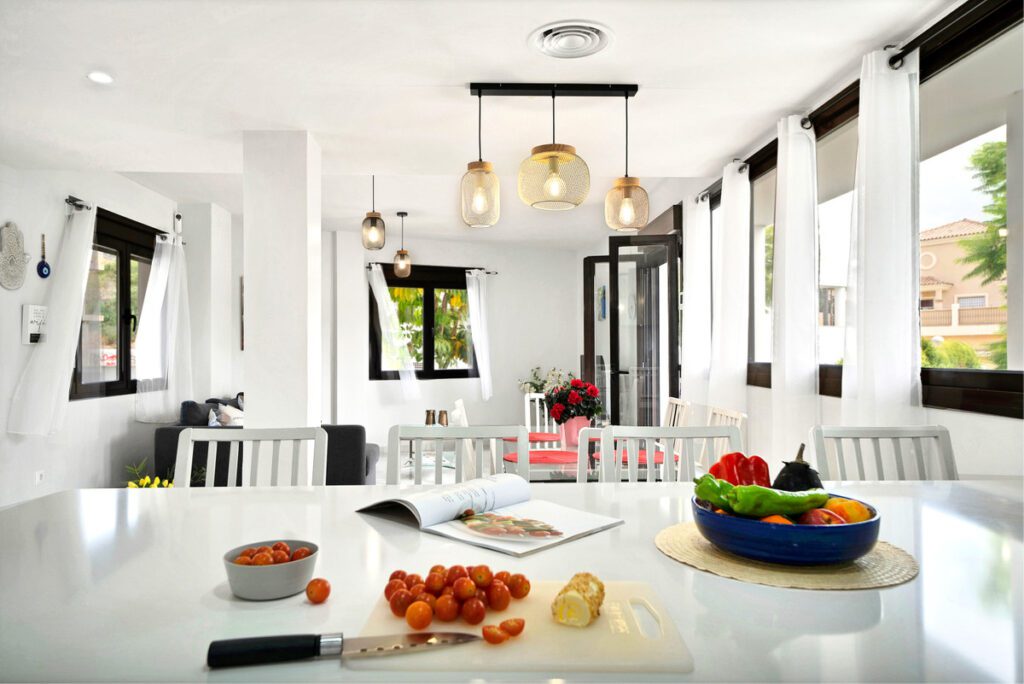 Casa en Torrenueva de 304m2 1