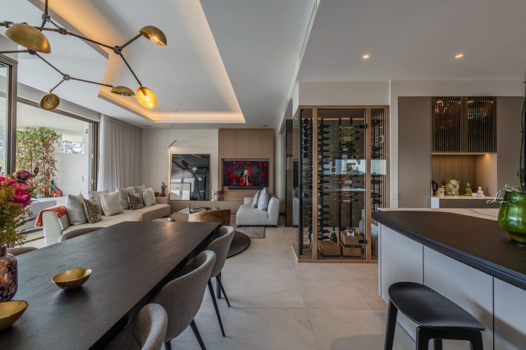Casa en Nueva Andalucía de 463m2 1