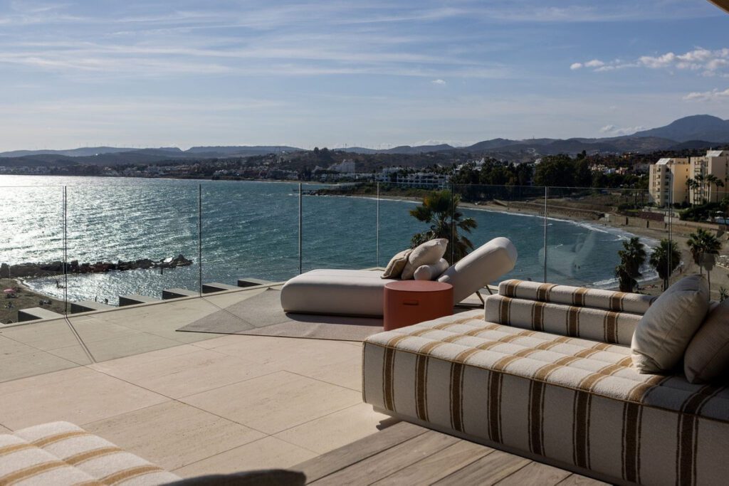 Apartamento en Estepona de 200m2 1