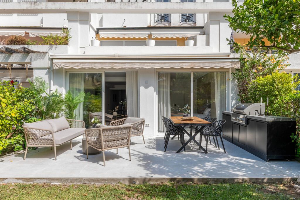 Apartamento en La Quinta de 101m2 1