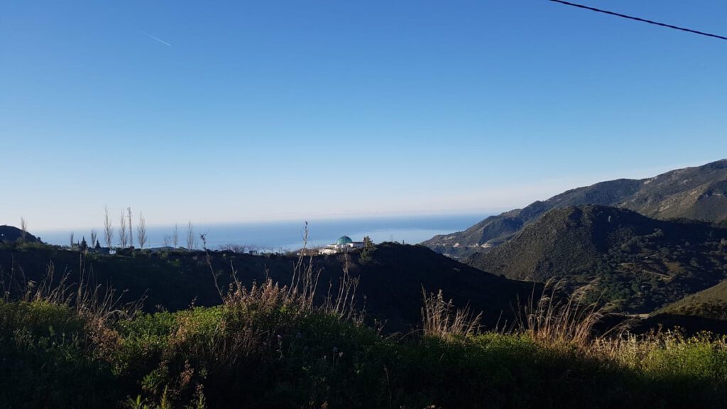 Casa en Ojén de 171m2 1