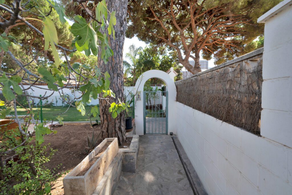 Casa en Marbella de 200m2 1
