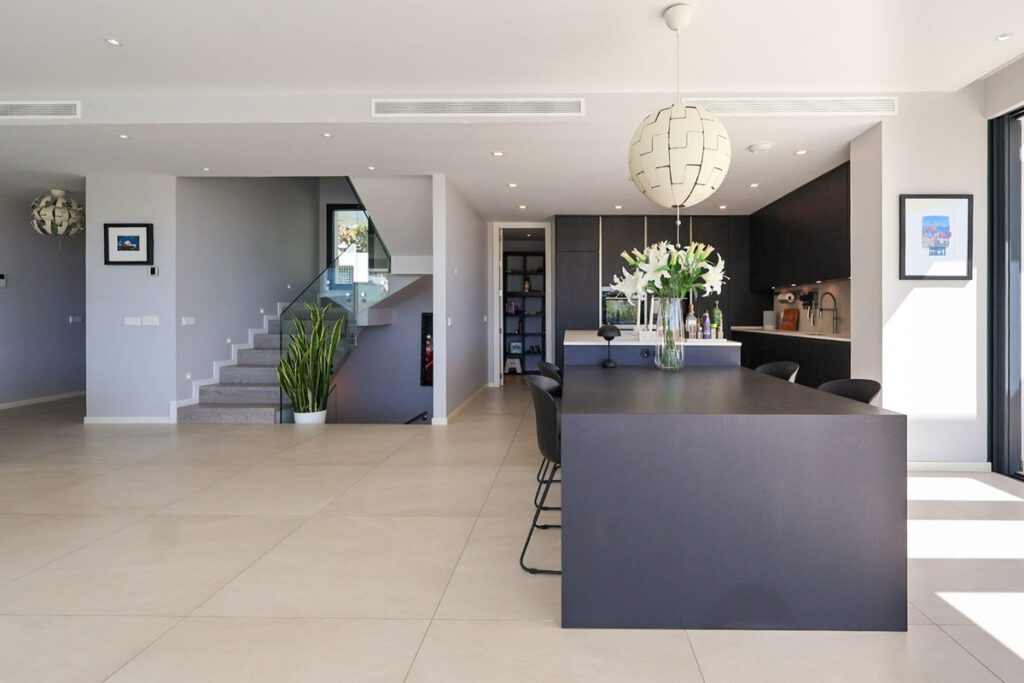 Casa en Benalmadena Costa de 645m2 1