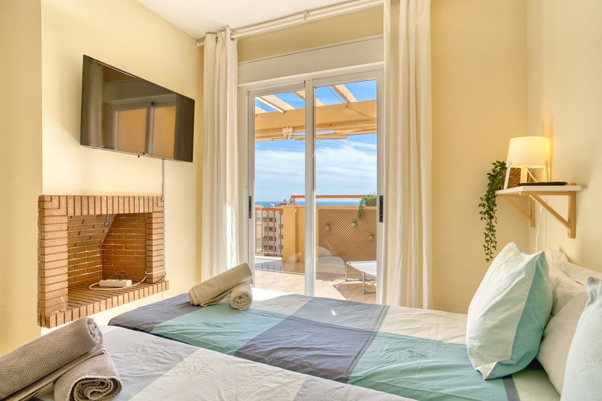 Apartamento en Calahonda de 50m2 1