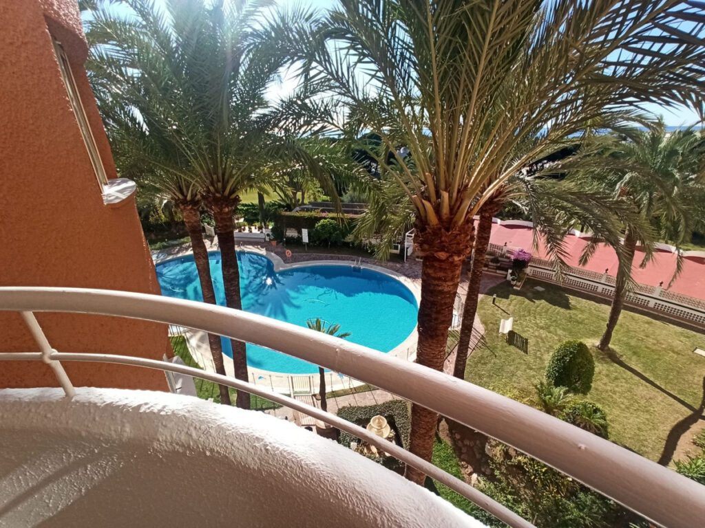 Apartamento en Marbesa de 80m2 1