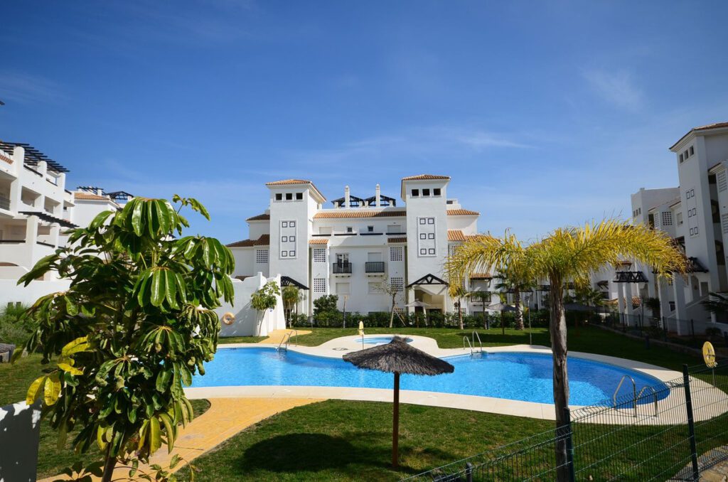 Apartamento en La Duquesa de 82m2 1