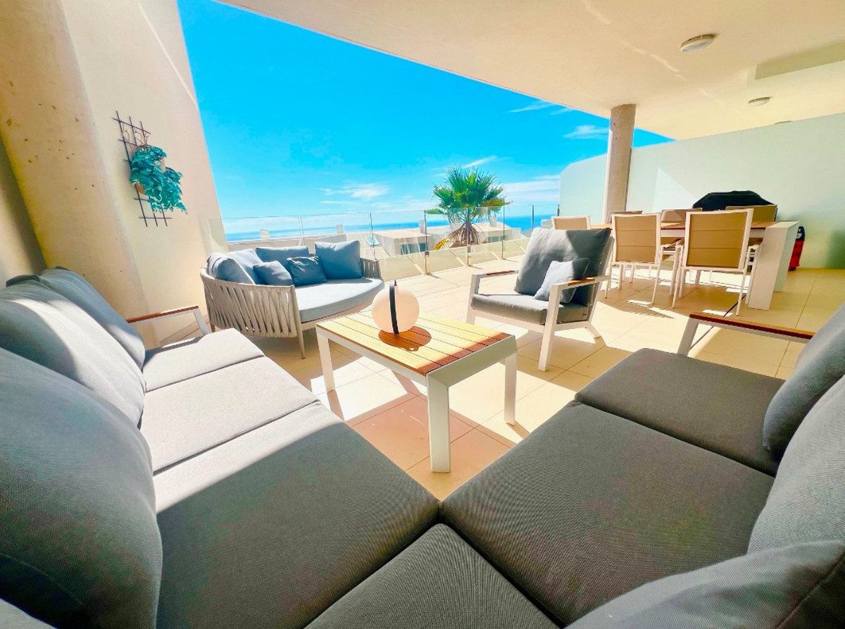 Apartamento en Benalmadena de 97m2 1
