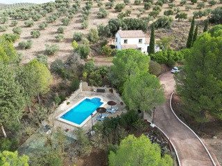 Casa en Antequera de 234m2 1