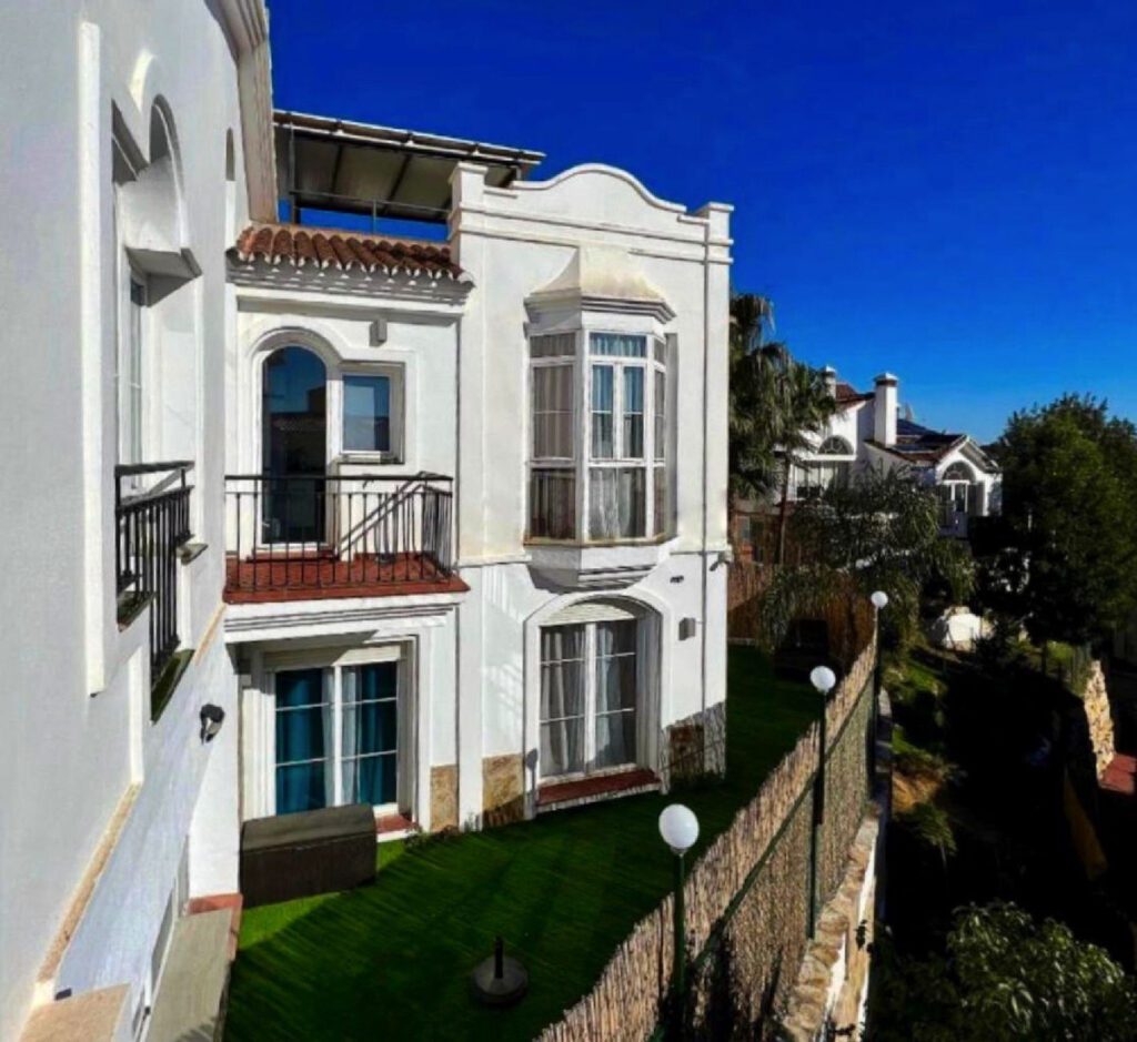 Casa en Riviera del Sol de 189m2 1