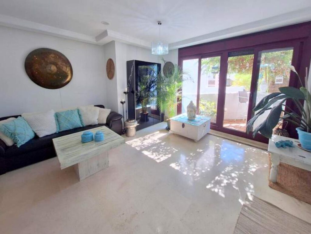 Apartamento en Casares de 136m2 1