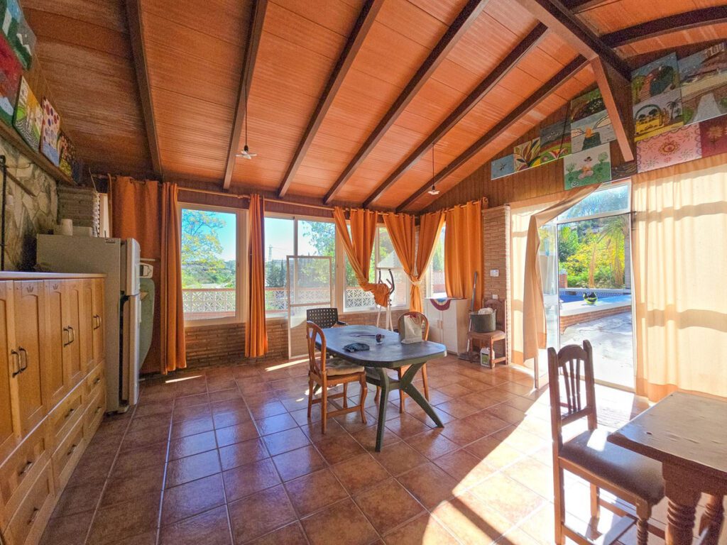 Casa en Coín de 265m2 1