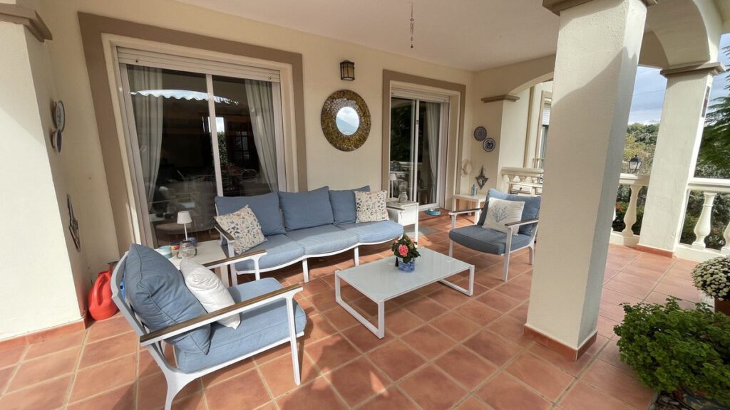 Casa en Coín de 200m2 1