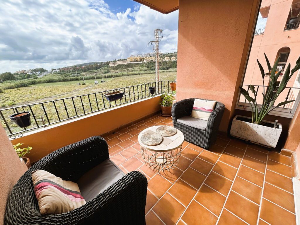 Apartamento en La Duquesa de 83m2 1