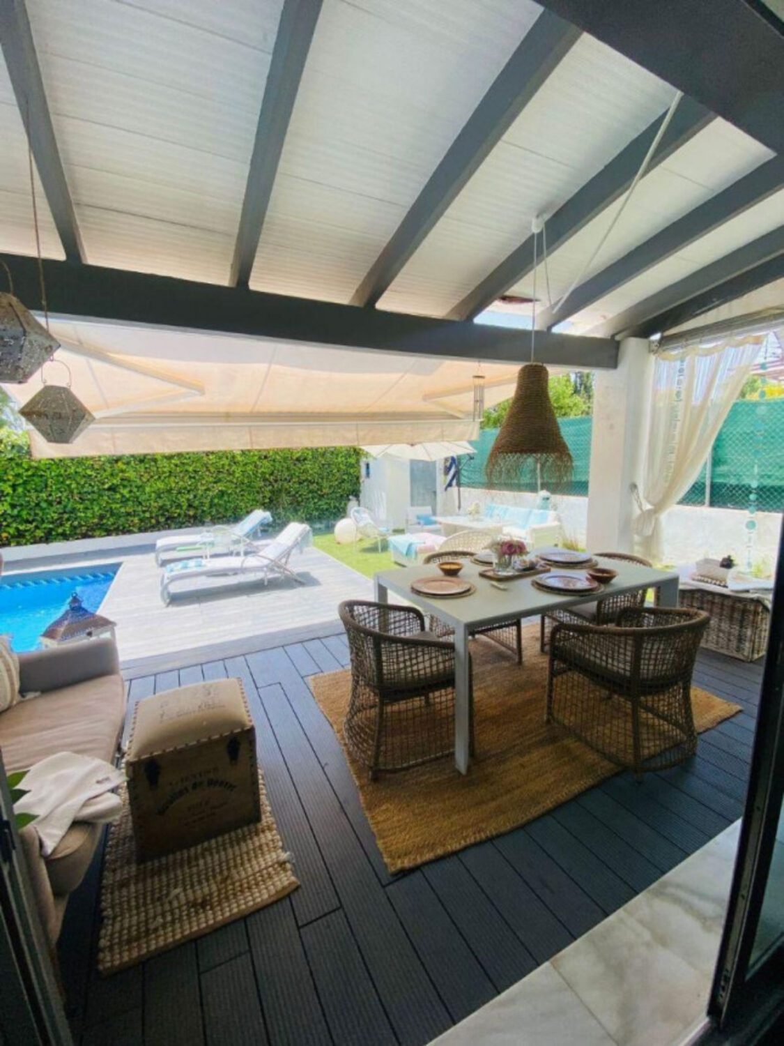 Casa en Marbella de 360m2 1