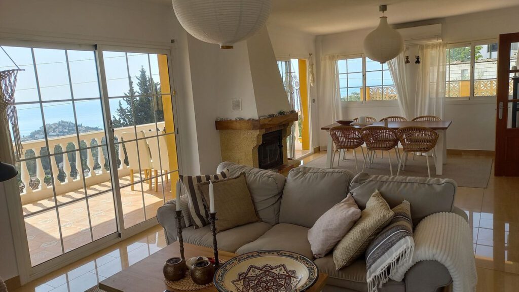 Casa en Benalmadena de 443m2 1