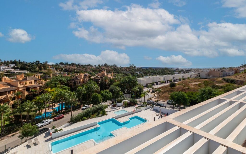 Apartamento en New Golden Mile de 111m2 1